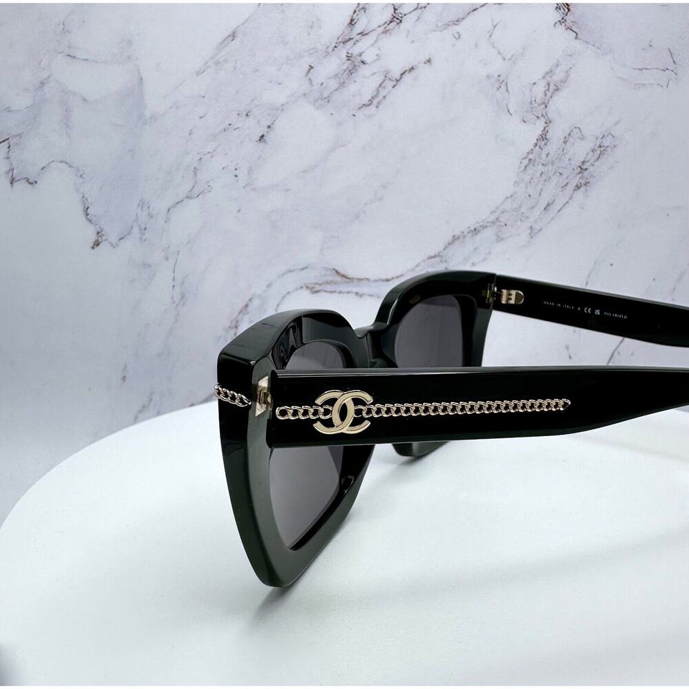 New CHANEL Sunglasses - Picture 14 of 16